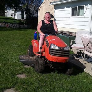 Meet your Posher, Jamie